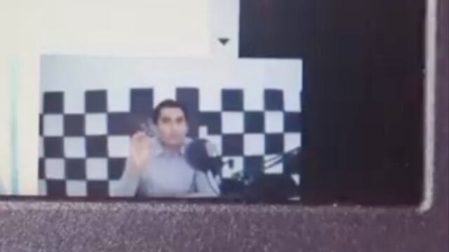 Maestro de la UAEMex