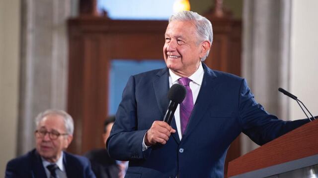 AMLO