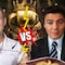 Jorge Arce anuncia su próxima pelea: enfrentará a Konan Big en el Ring Royale
