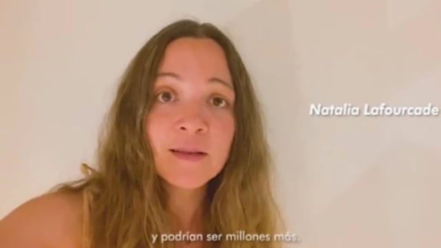 Natalia Lafourcade
