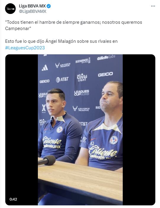 Luis Malagón, Club América