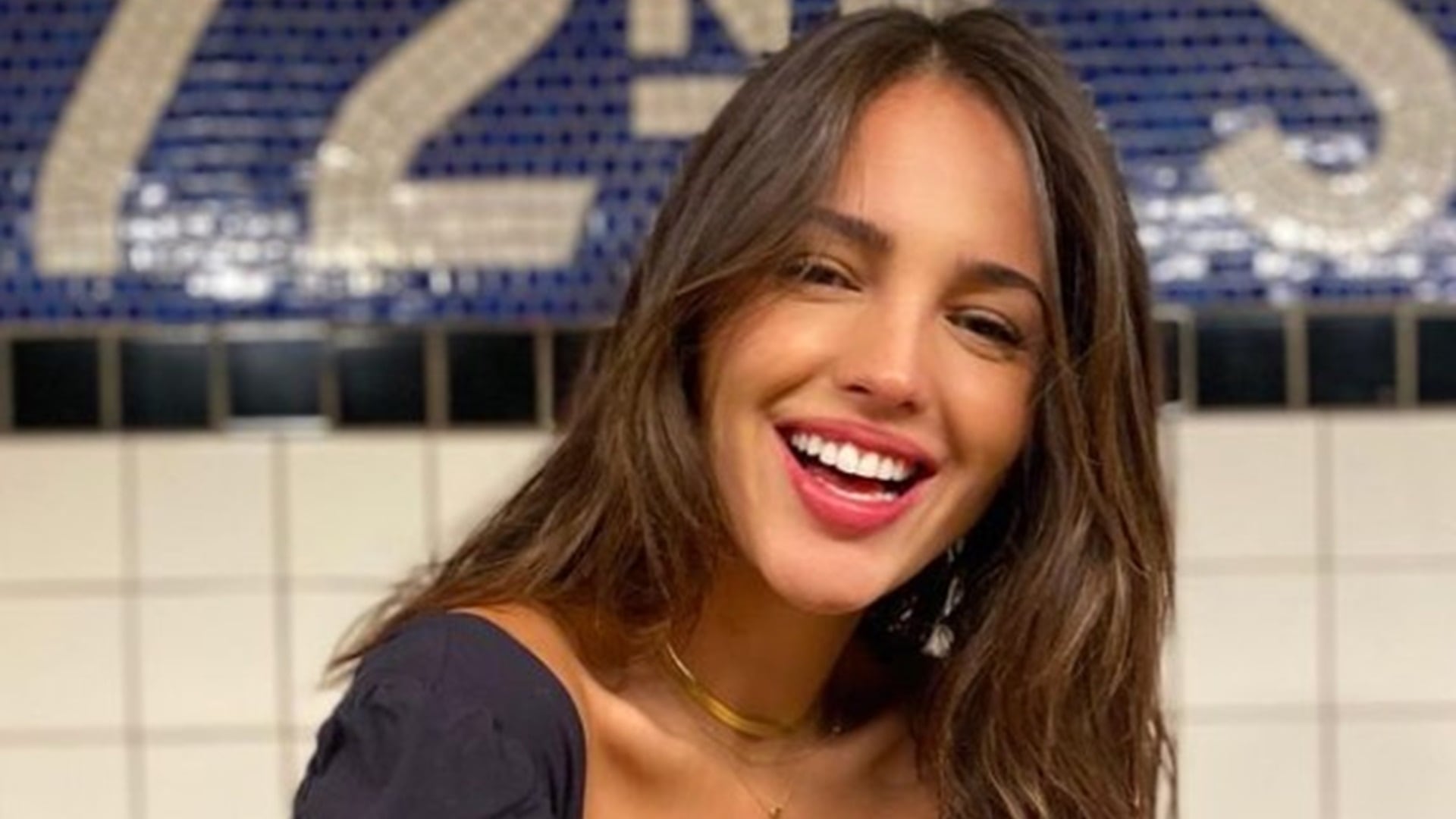 Eiza González