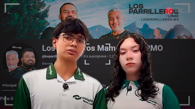 Alumnos del Conalep transforman críticas en un mensaje de superación y reciben apoyo masivo en redes sociales