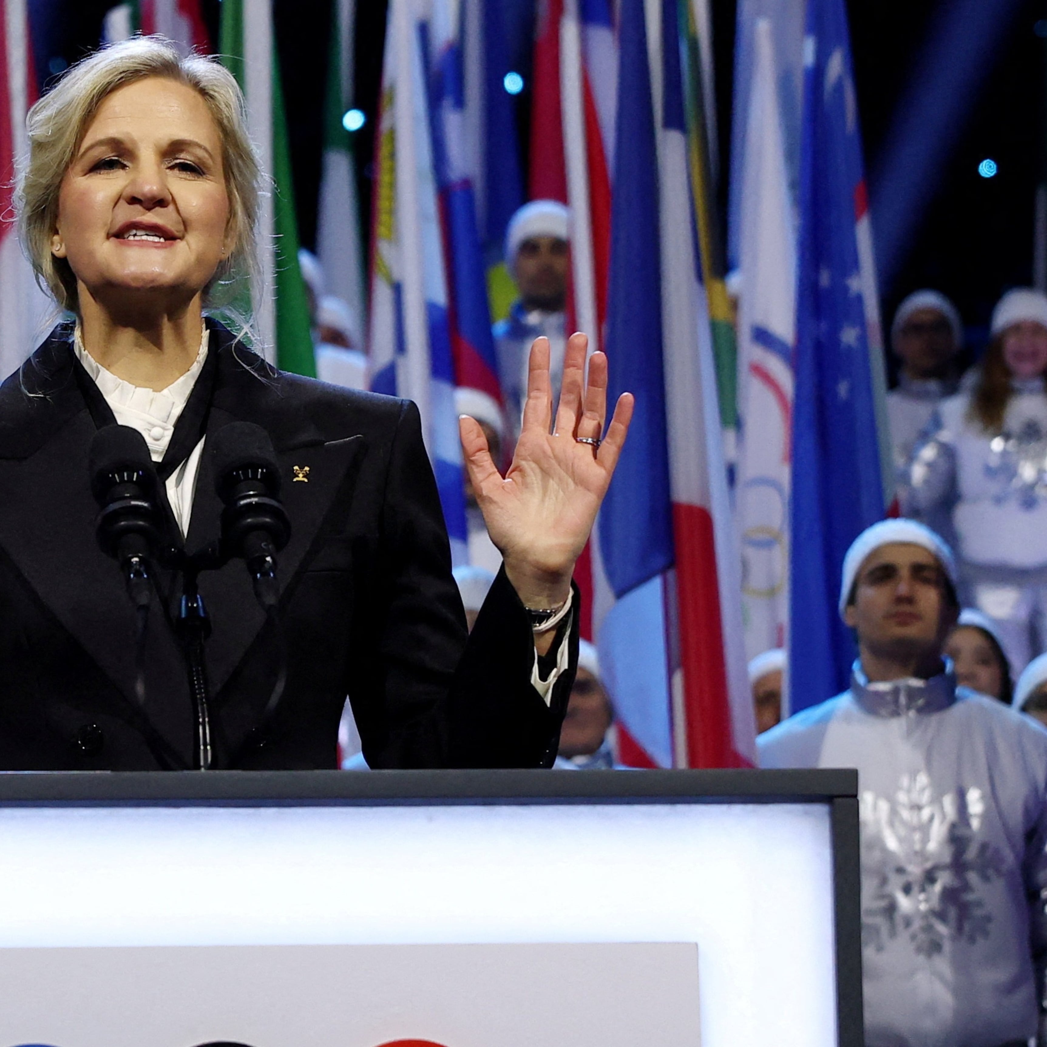 COI restringe a atletas transgénero en Juegos Olímpicos a partir de 2028