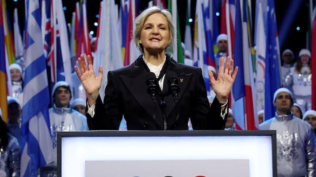 COI restringe a atletas transgénero en Juegos Olímpicos a partir de 2028