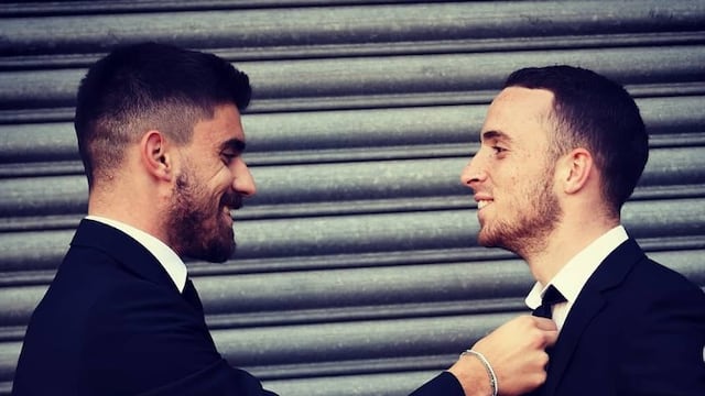 La desgarradora carta a Diogo Jota de parte de su mejor amigo