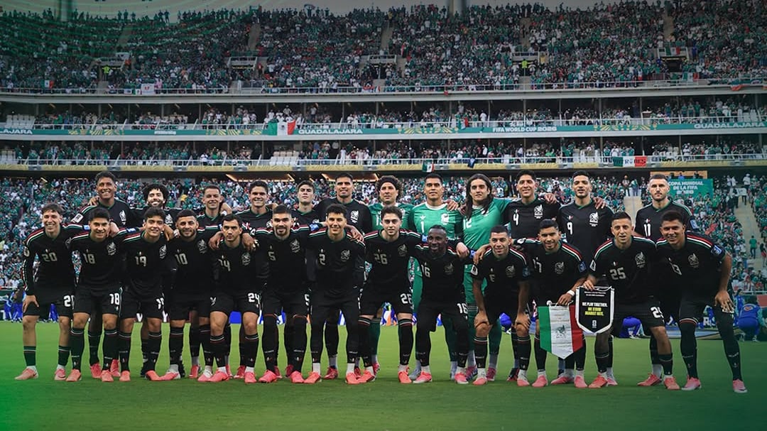 México logró la mejor actuación entre los anfitriones del Mundial 2026