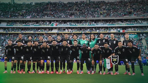 México logró la mejor actuación entre los anfitriones del Mundial 2026