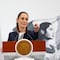 Mañanera de Claudia Sheinbaum hoy lunes 14 de julio de 2025. Temas importantes: Jeffrey Lichtman, Ovidio Guzmán, Donald Trump, aranceles del 30% a México, Zhi Dong Shang , Infonavit, Octavio Romero Oropeza, viviendas, La Ruta Wixárika, doblaje, inteligencia artificial, feminicidio en Guadalajara, Quién es Quién en los Precios, Profeco y más