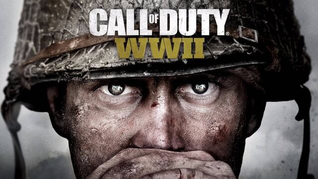 Call of Duty WWII
