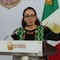 Azucena Cisneros avanza en combate a robo de agua: más de 100 tomas clandestinas y 11 inmuebles asegurados