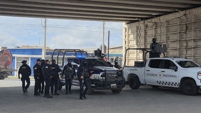 Fiscalía de Zacatecas investiga multihomidicio que podría haber derivado de la extorsión