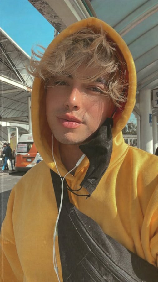 Damian Cervantes