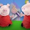 Peluche de Peppa Pig que habla: Precio y dónde comprar el juguete coleccionable de la cerdita favorita