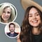 VIDEO: Camila Sodi visita a su mamá Ernestina Sodi hospitalizada y llega con Diego Luna