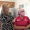 Maru Campos consolida programa de Estancias Infantiles en Chihuahua