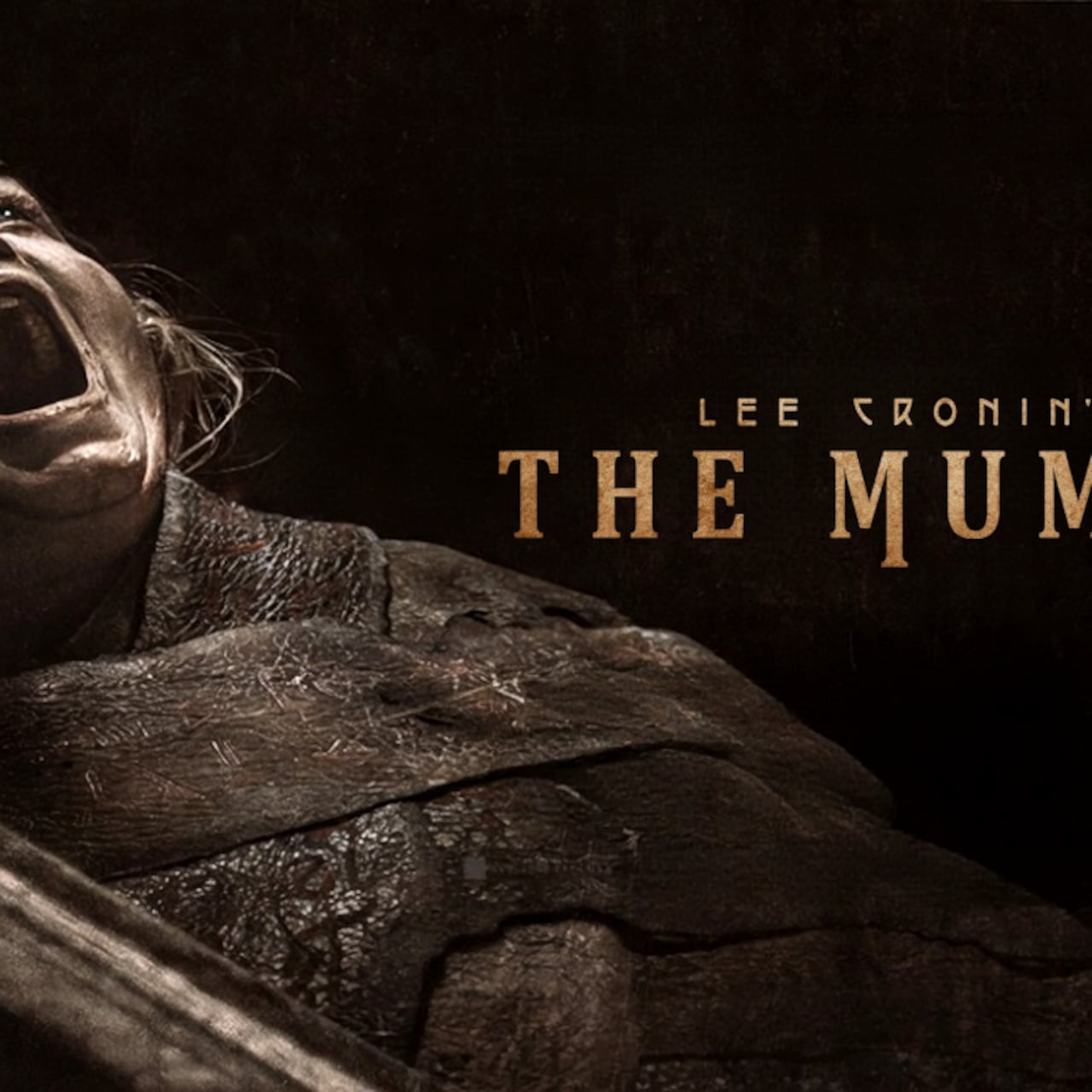 Reseña de La Posesión de la Momia: el terror incómodo que sorprende