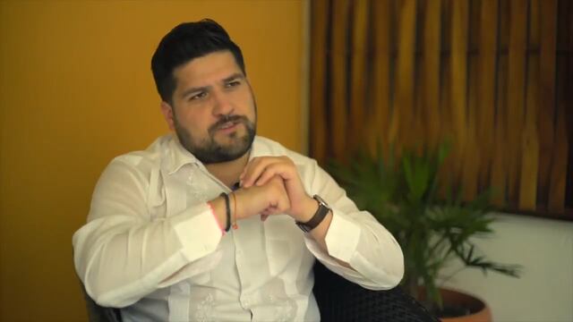 David Pérez Esparza