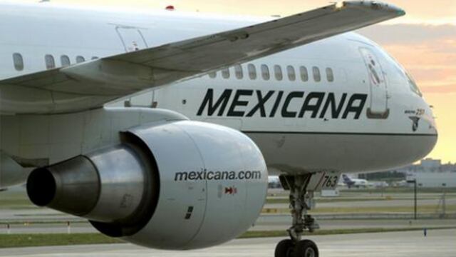 Mexicana de Aviación