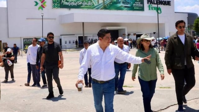 San Luis Potosí prepara una Fenapo 2026 con espacios renovados y seguros