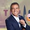 Héctor Sandarti abandonó Top Chef VIP 2025 por dolor incapacitante