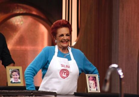 MasterChef Celebrity