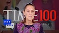 “Siempre estar cerca de la gente”: Claudia Sheinbaum habla tras aparecer en Time
