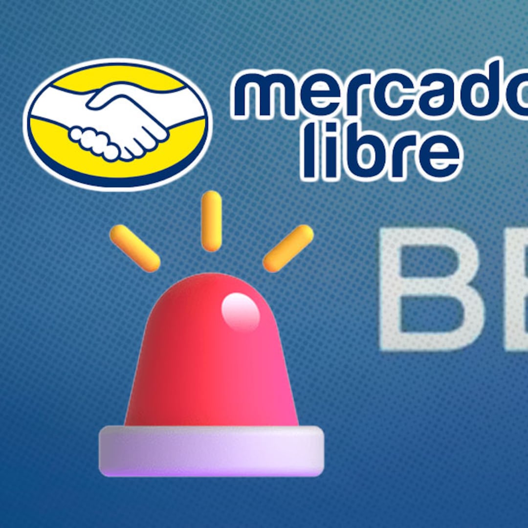 Alerta usuarios BBVA: Así opera la nueva estafa de una supuesta compra no reconocida de Mercado Libre