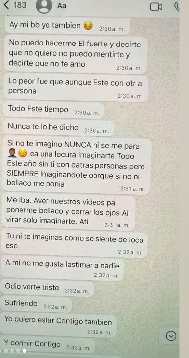 Yailin La Más Viral exhibe problemas de disfunción de Anuel AA