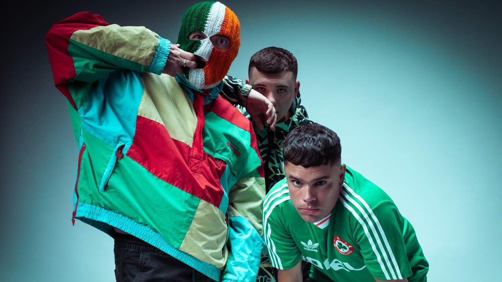 KNEECAP llega a CDMX: fecha y boletos para su concierto en Pabellón Oeste