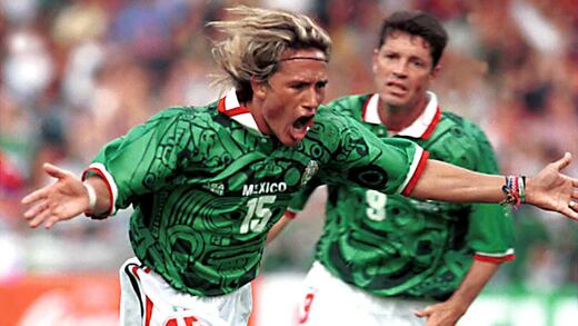 ‘Matador’ Hernández critica posible convocatoria de Rogelio Funes Mori