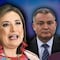 Xóchitl Gálvez da su opinión sobre Genaro García Luna y lanza un reto a Claudia Sheinbaum
