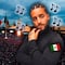 ¿Maluma dará concierto en el Zócalo? Andaba de incógnito en la CDMX y hasta hizo una promesa