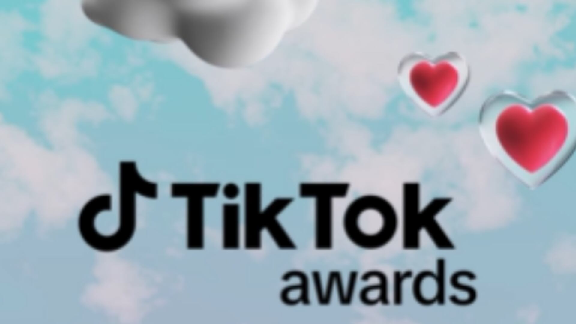 TikTok Awards 2024