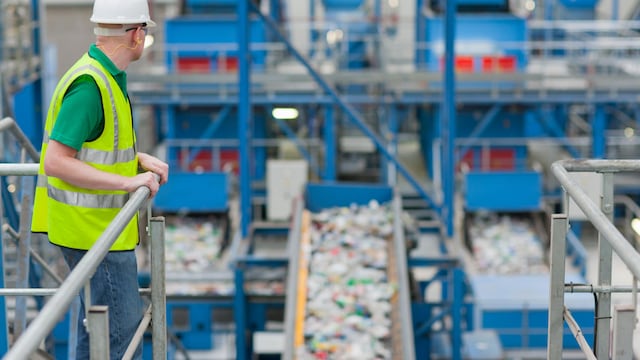 Asociación de Recicladores de Plástico impulsa colaboración con la industria mexicana