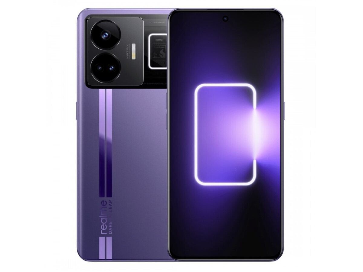 Realme GT Neo / Realme GT3