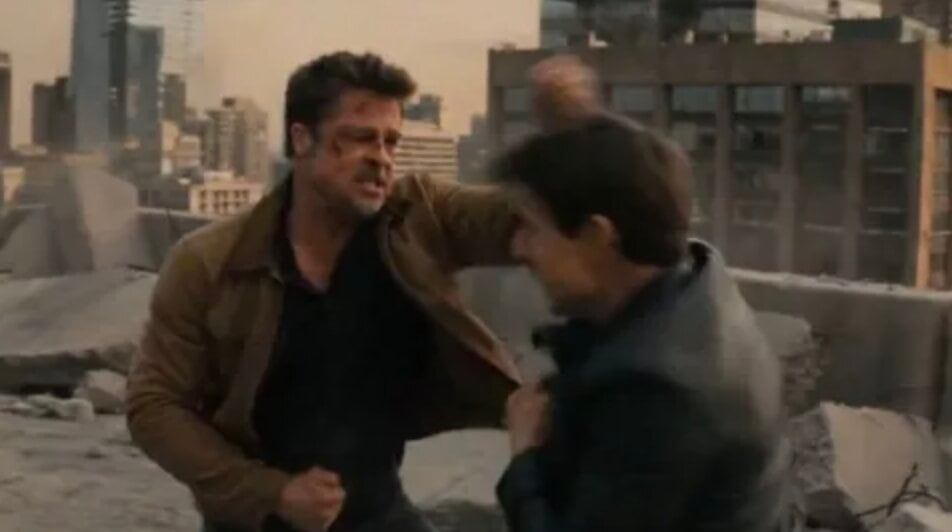 Video de inteligencia artificial de ByteDance