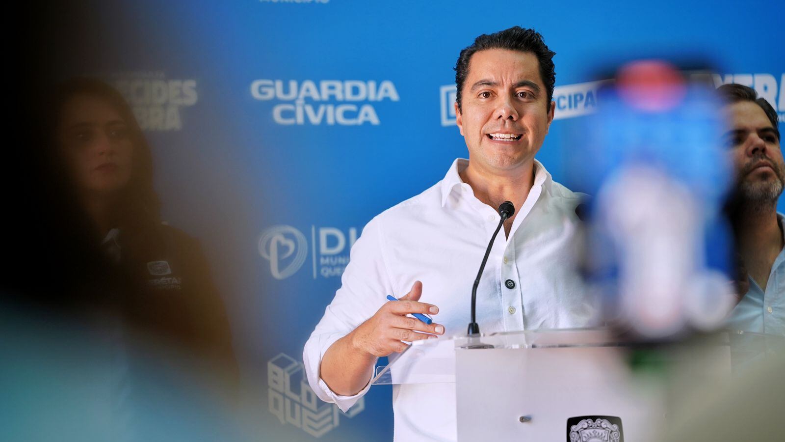 Felifer Macías revela que se han destinado más de 15 mdp a familias afectadas por lluvias