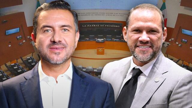 Reforma al Poder Judicial: Miguel Ángel Yunes Márquez votaría a favor; detienen a padre de Daniel Barreda