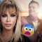 Galilea Montijo ya cree que Lucía Méndez recibió llamada de fantasma de Juan Gabriel al confirmarse su pleito con Madonna