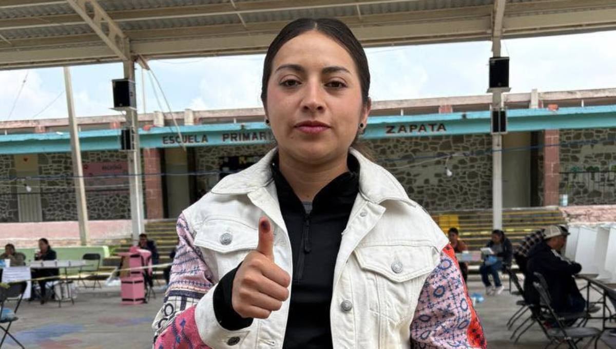 Diana Lizbeth Morales Méndez