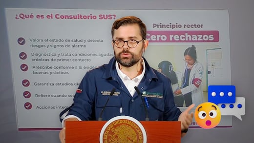 ¿Qué son y cómo funcionarán los Consultorios SUS? Alejandro Svarch lo explica