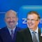 Ebrard revela que Sheinbaum hablará con Howard Lutnick por Zoom