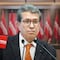 Monreal pide unidad en Morena y espera que nadie se vaya rumbo a 2027
