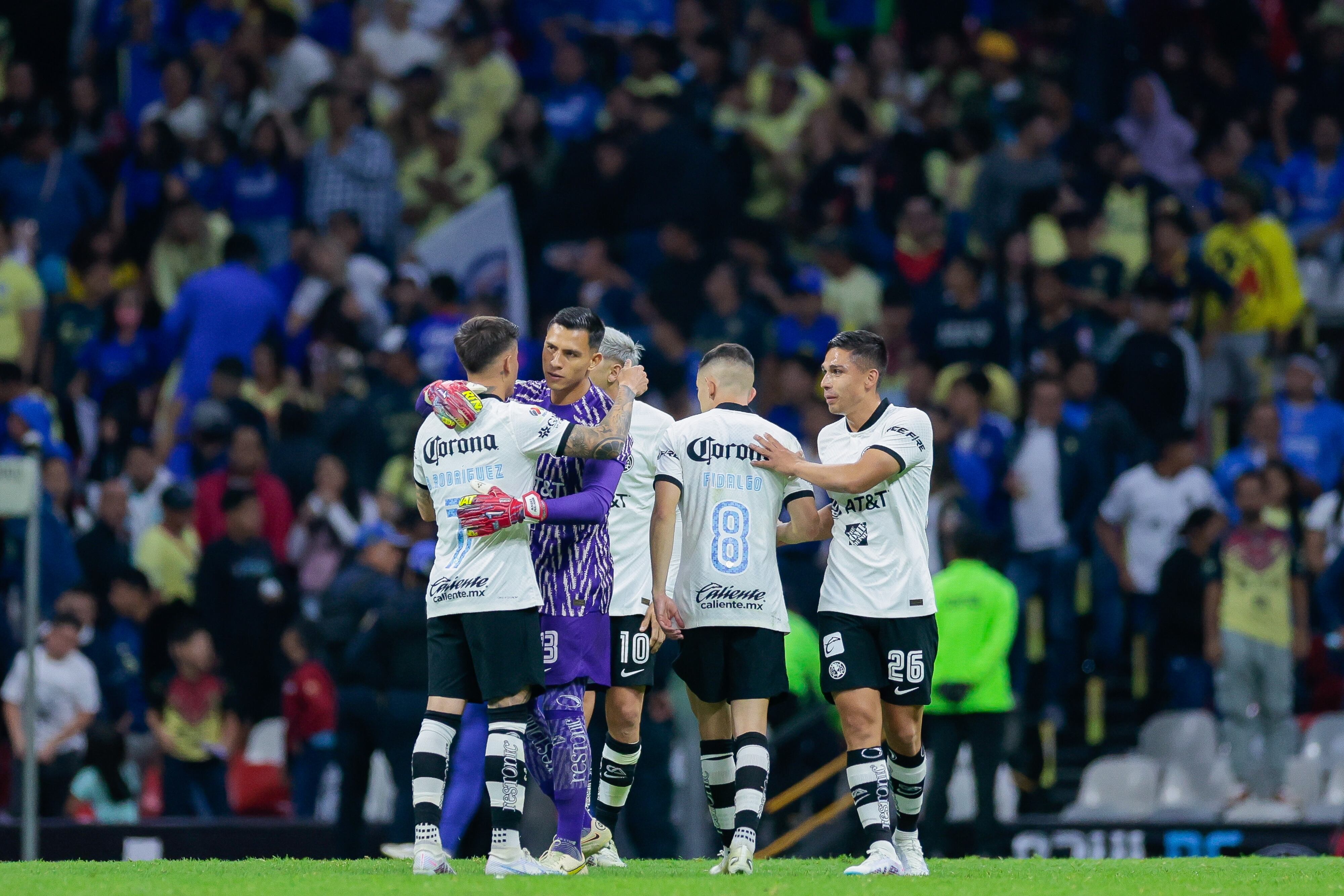 Club América
