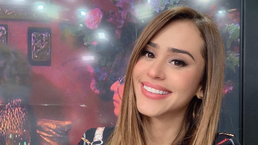 Yanet García saca provecho de los últimos días de OnlyFans