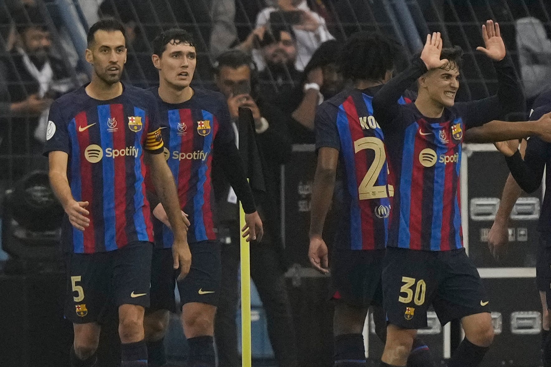 FC Barcelona