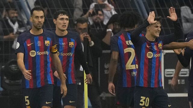 FC Barcelona