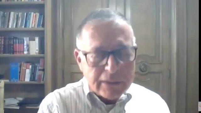 Señor Embajador de Venezuela, Comandante Francisco Javier Arias Cárdenas