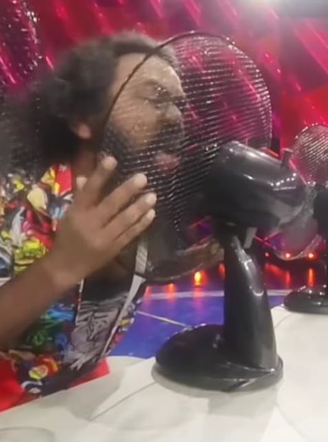 ¿El Récord Guinness más absurdo?